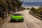Lamborghini Huracan EVO Spyder 2019 года (WW)